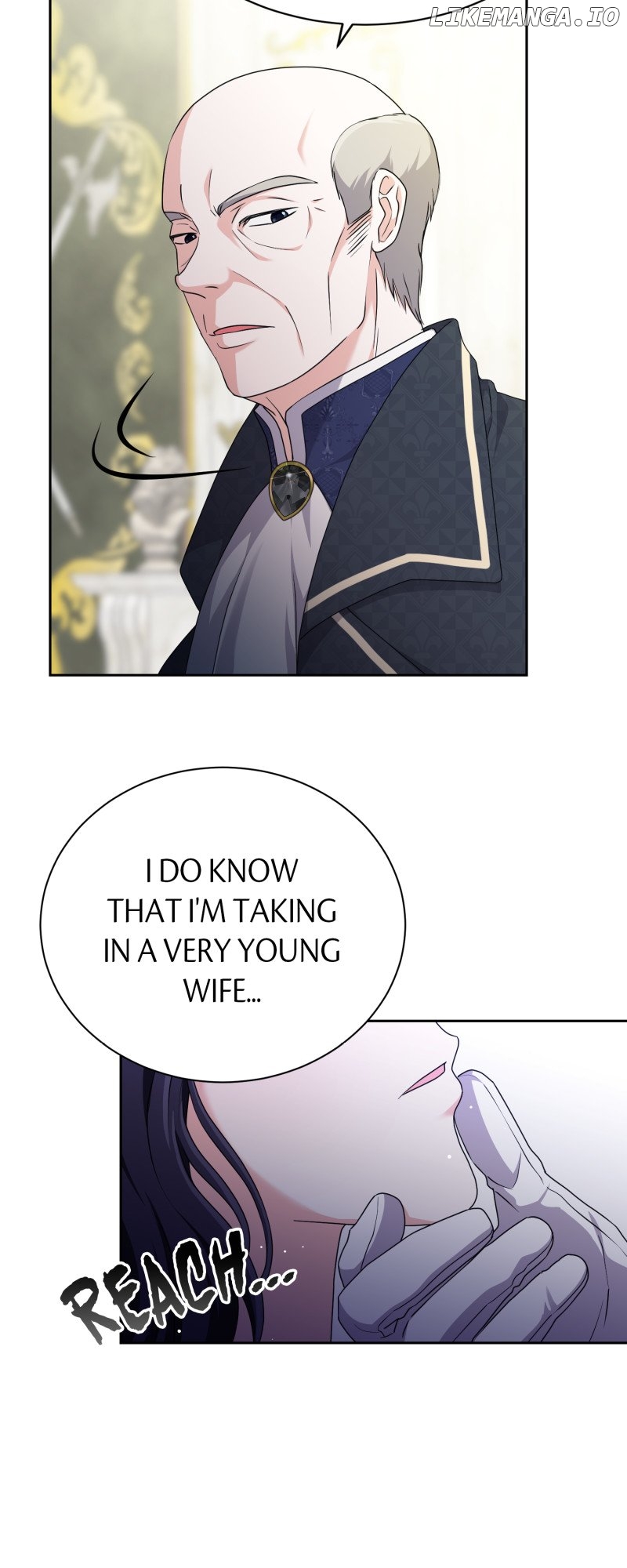 This Time, the Tears Were Mine Chapter 6 - page 36