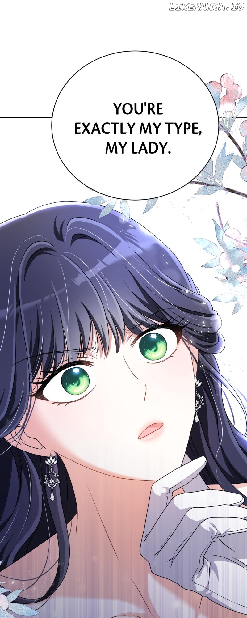 This Time, the Tears Were Mine Chapter 6 - page 37