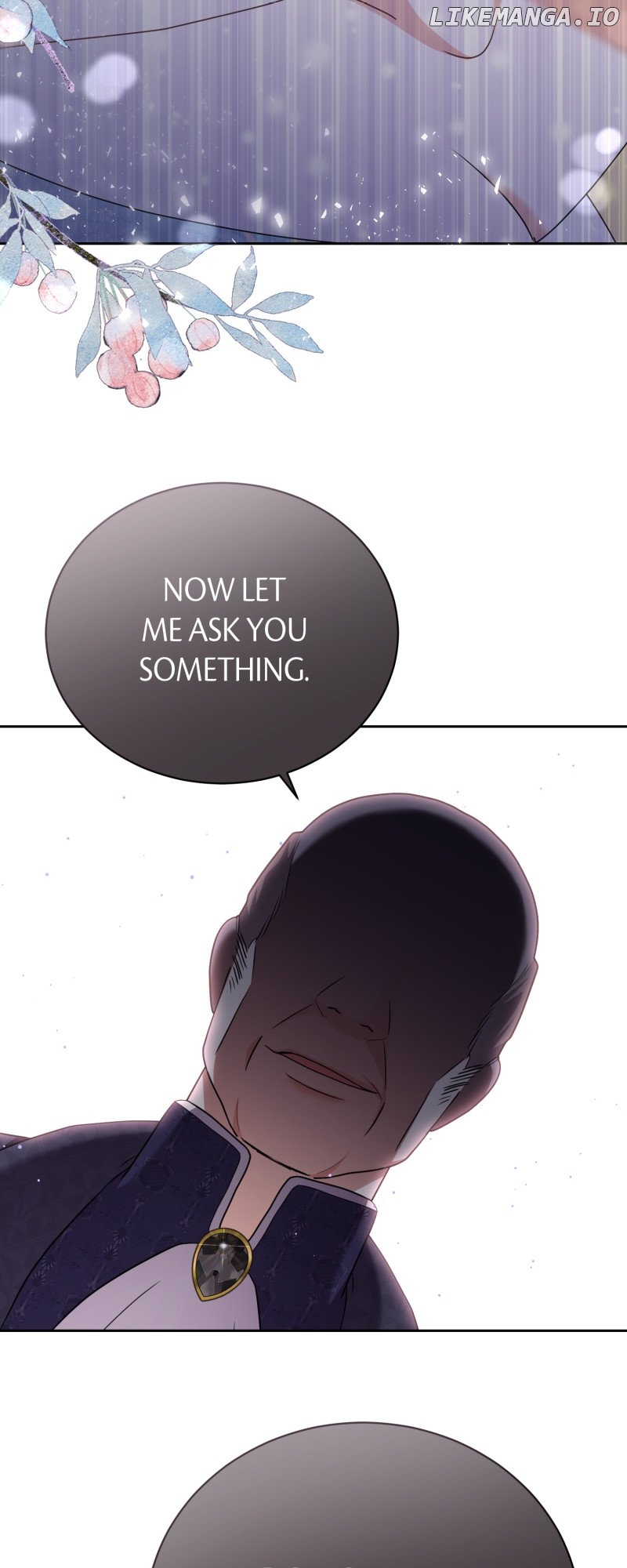 This Time, the Tears Were Mine Chapter 6 - page 38