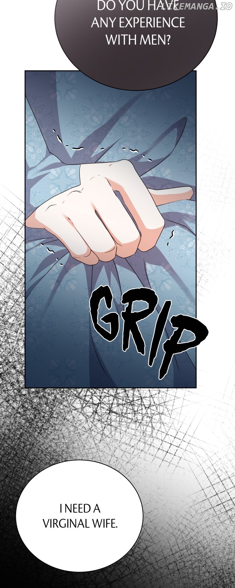 This Time, the Tears Were Mine Chapter 6 - page 39
