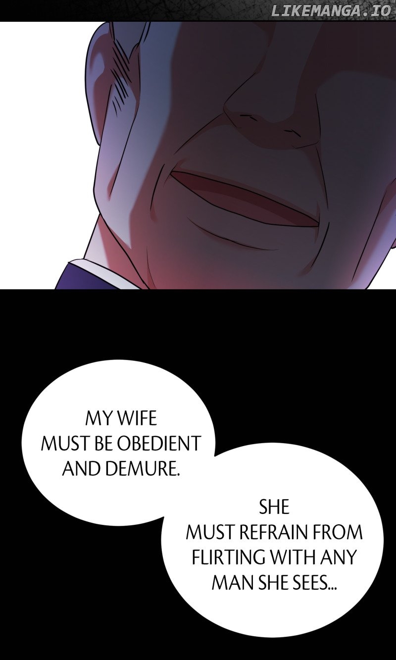 This Time, the Tears Were Mine Chapter 6 - page 40