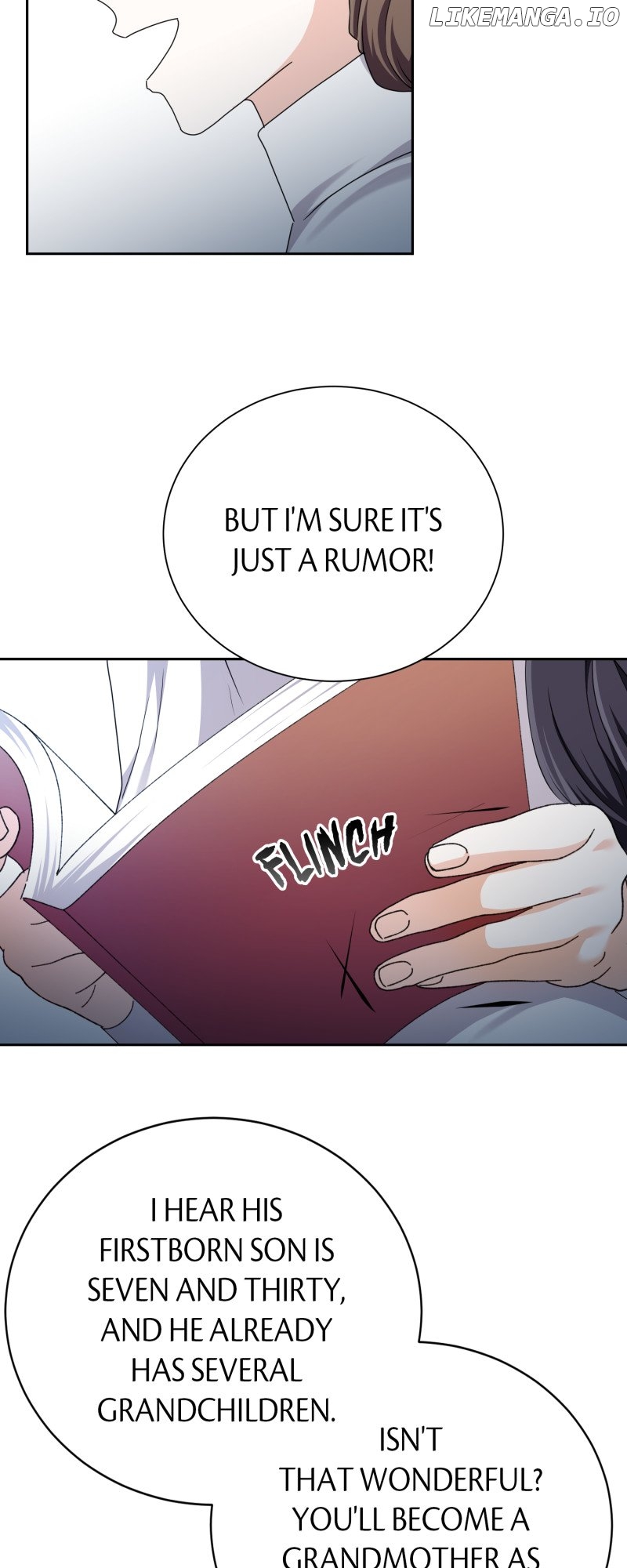 This Time, the Tears Were Mine Chapter 6 - page 49