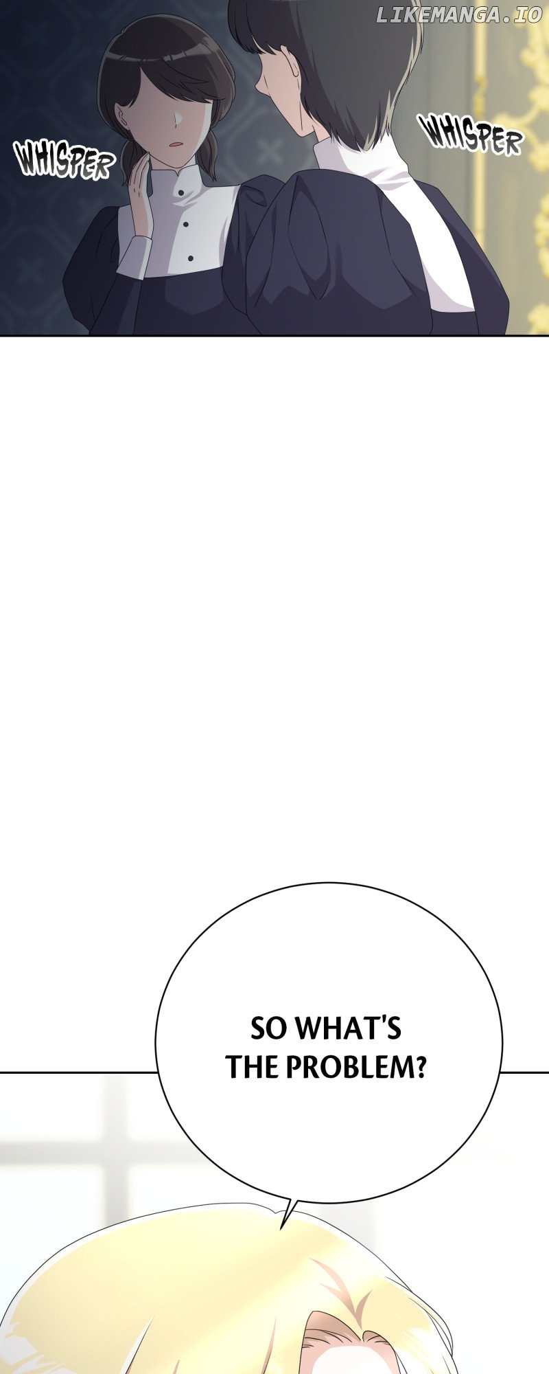 This Time, the Tears Were Mine Chapter 6 - page 5
