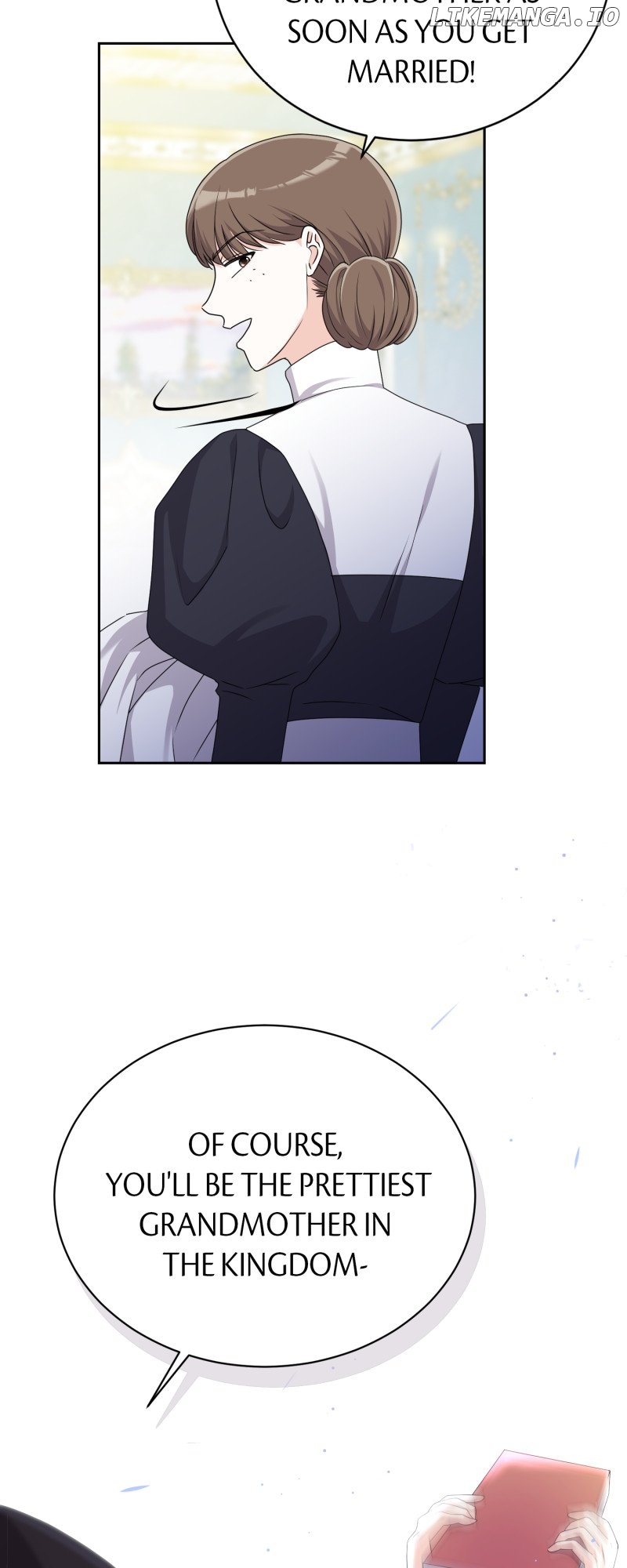 This Time, the Tears Were Mine Chapter 6 - page 50