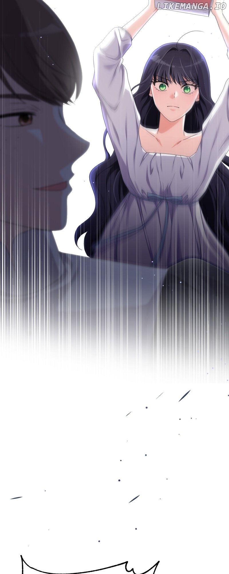 This Time, the Tears Were Mine Chapter 6 - page 51