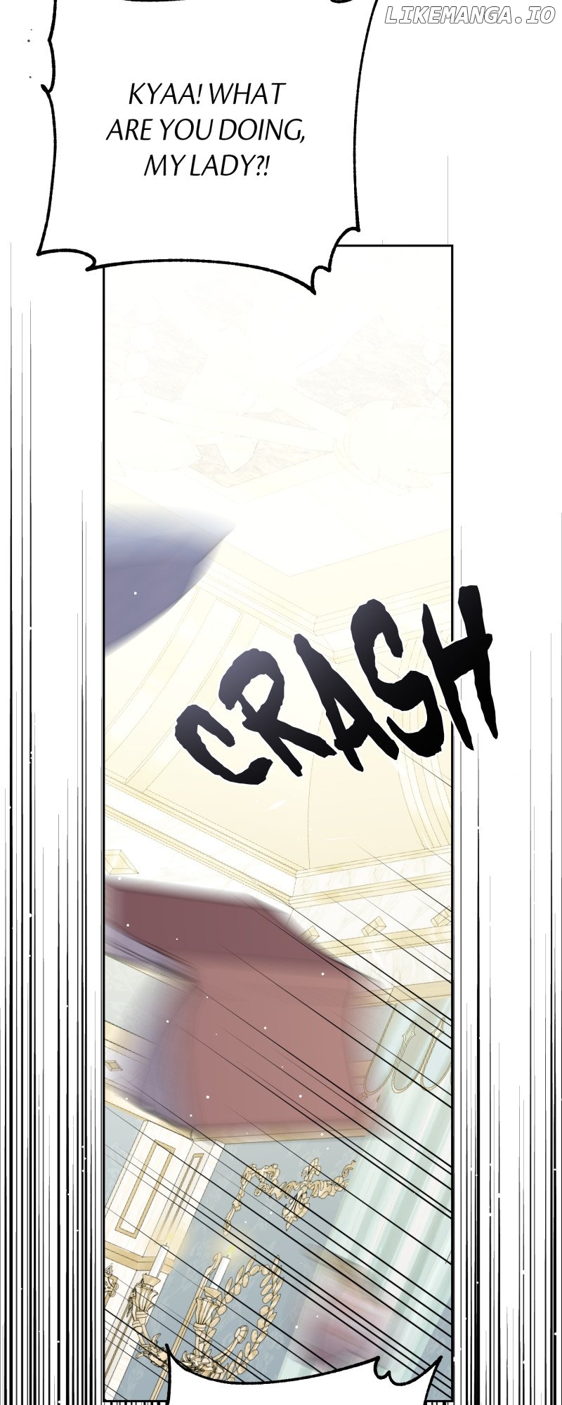 This Time, the Tears Were Mine Chapter 6 - page 52