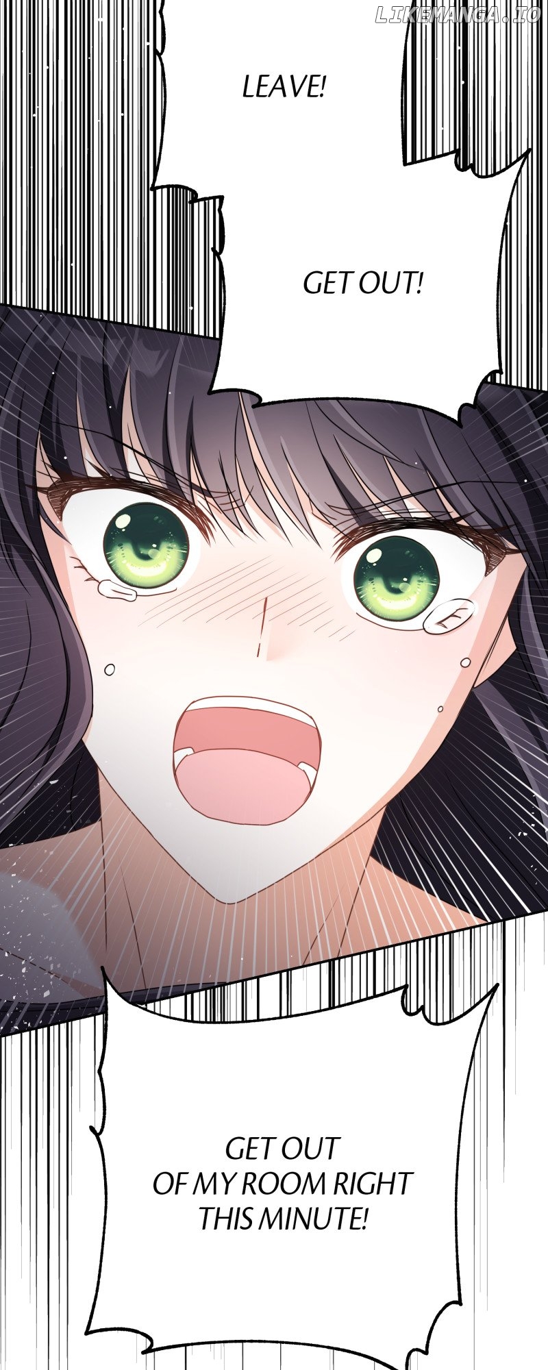 This Time, the Tears Were Mine Chapter 6 - page 53