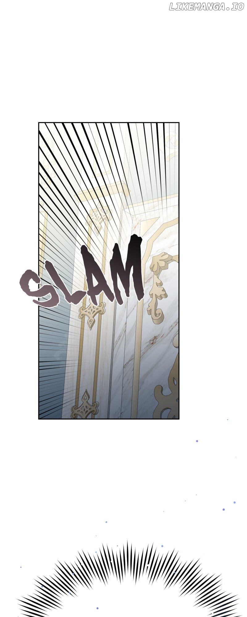 This Time, the Tears Were Mine Chapter 6 - page 55