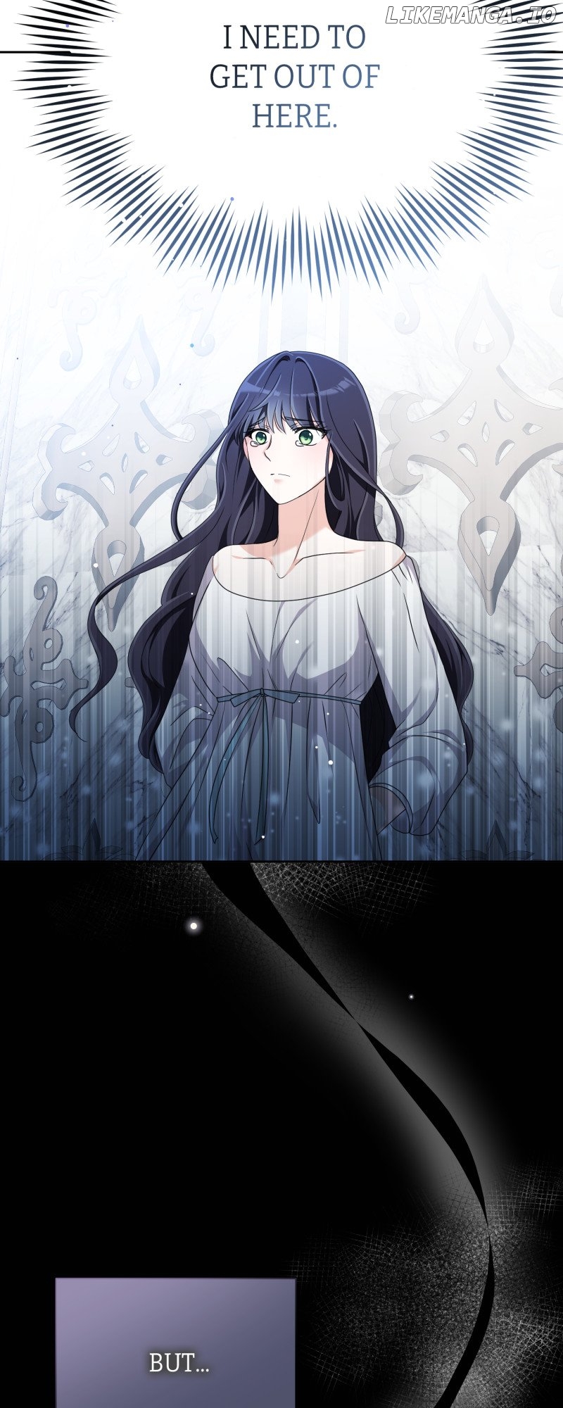 This Time, the Tears Were Mine Chapter 6 - page 56