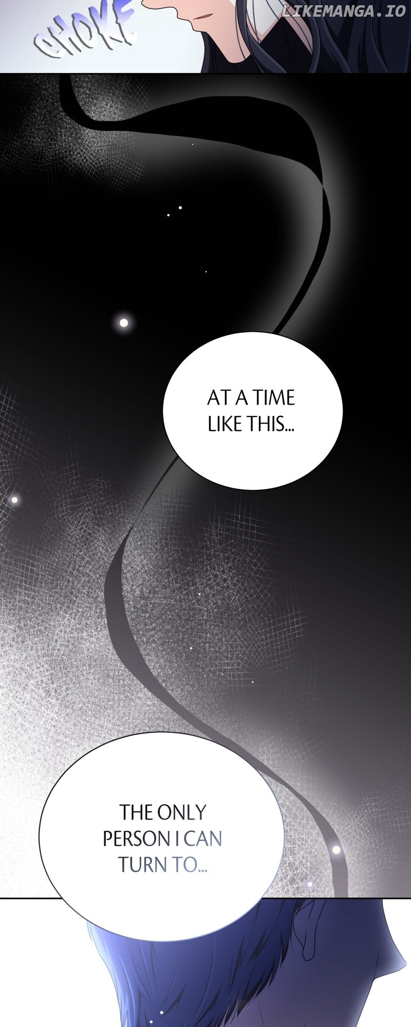 This Time, the Tears Were Mine Chapter 6 - page 59