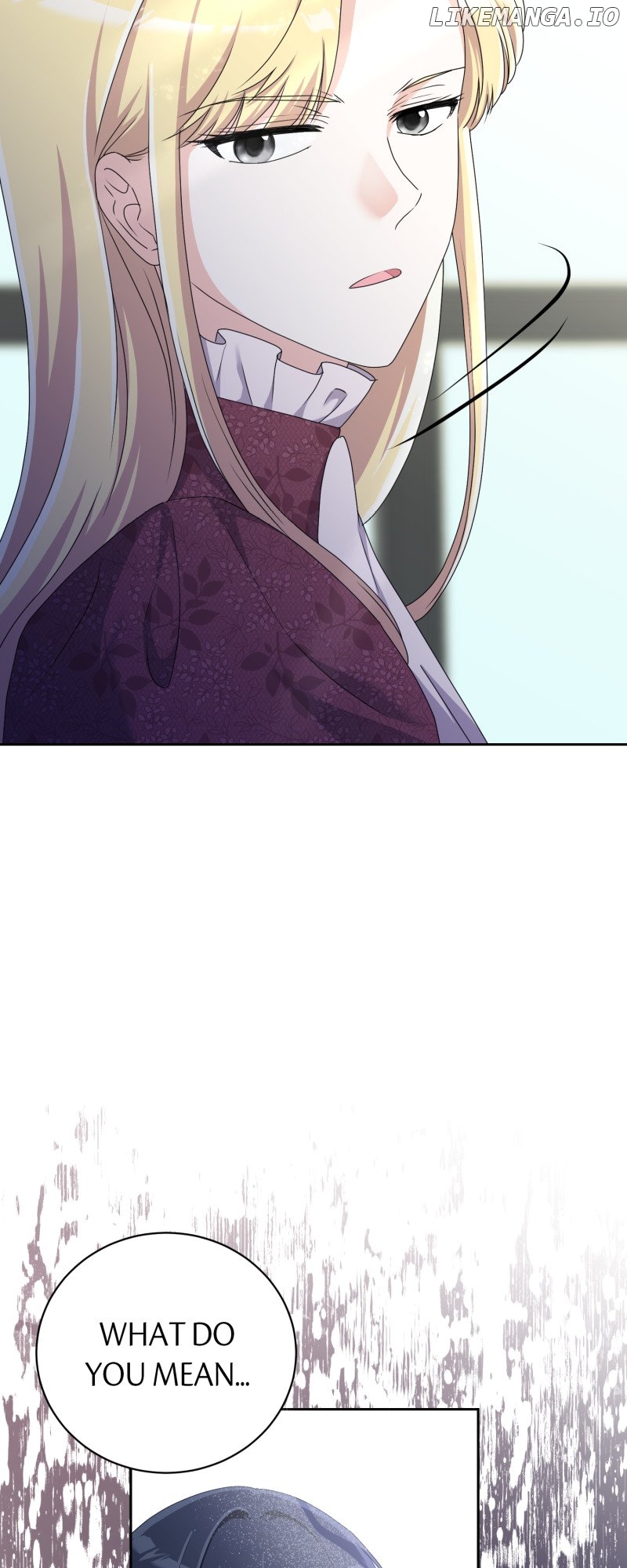 This Time, the Tears Were Mine Chapter 6 - page 6