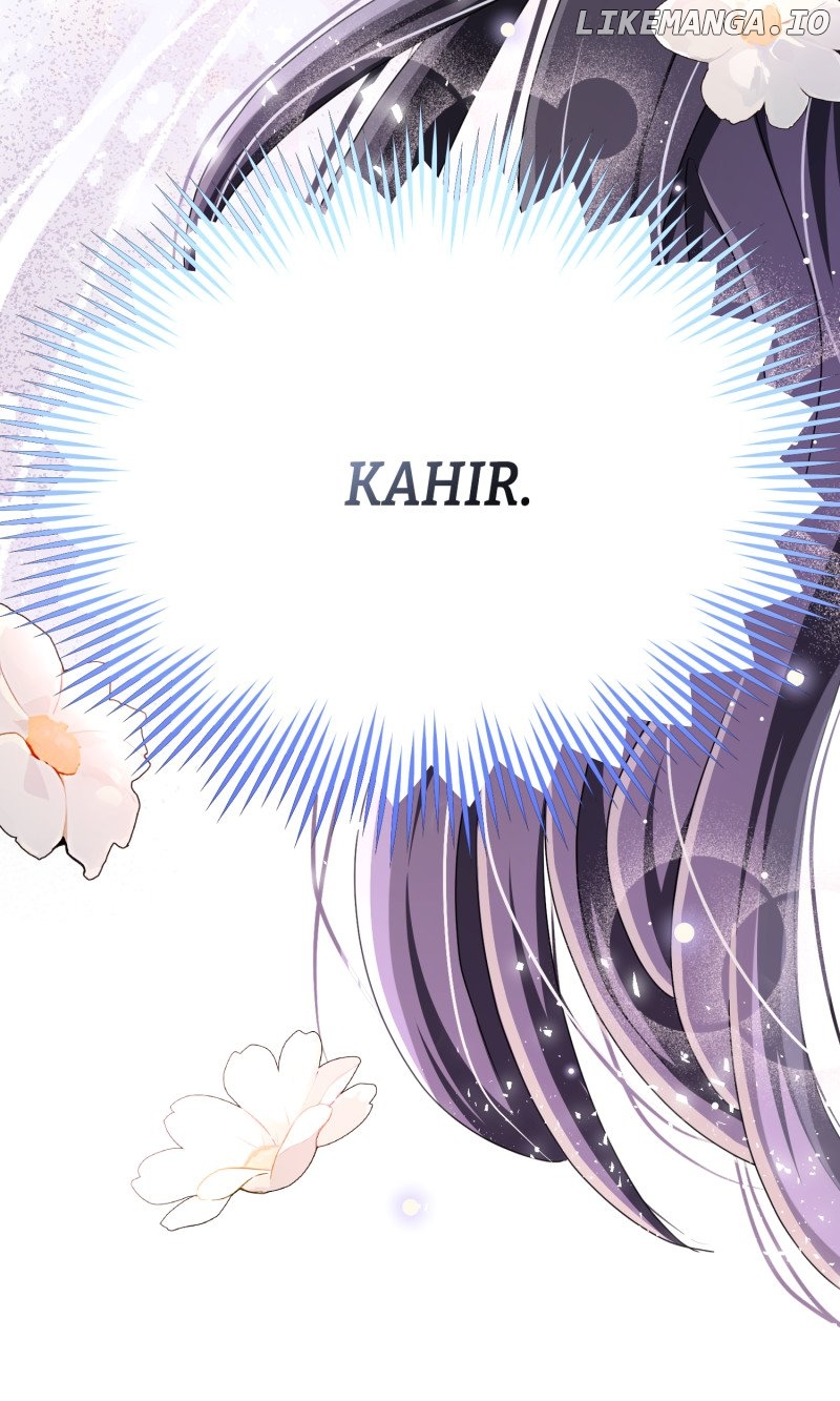 This Time, the Tears Were Mine Chapter 6 - page 61