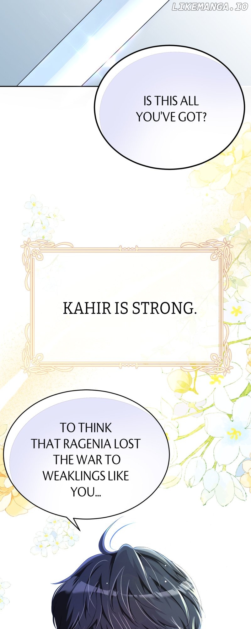 This Time, the Tears Were Mine Chapter 6 - page 63