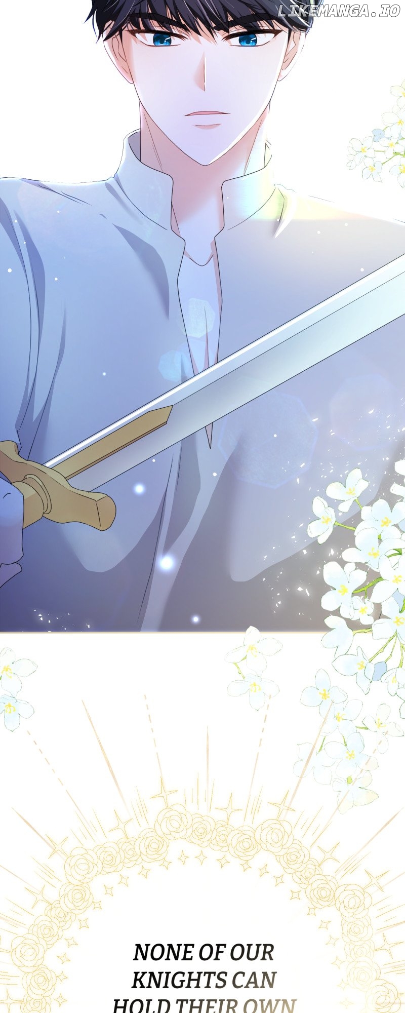 This Time, the Tears Were Mine Chapter 6 - page 64