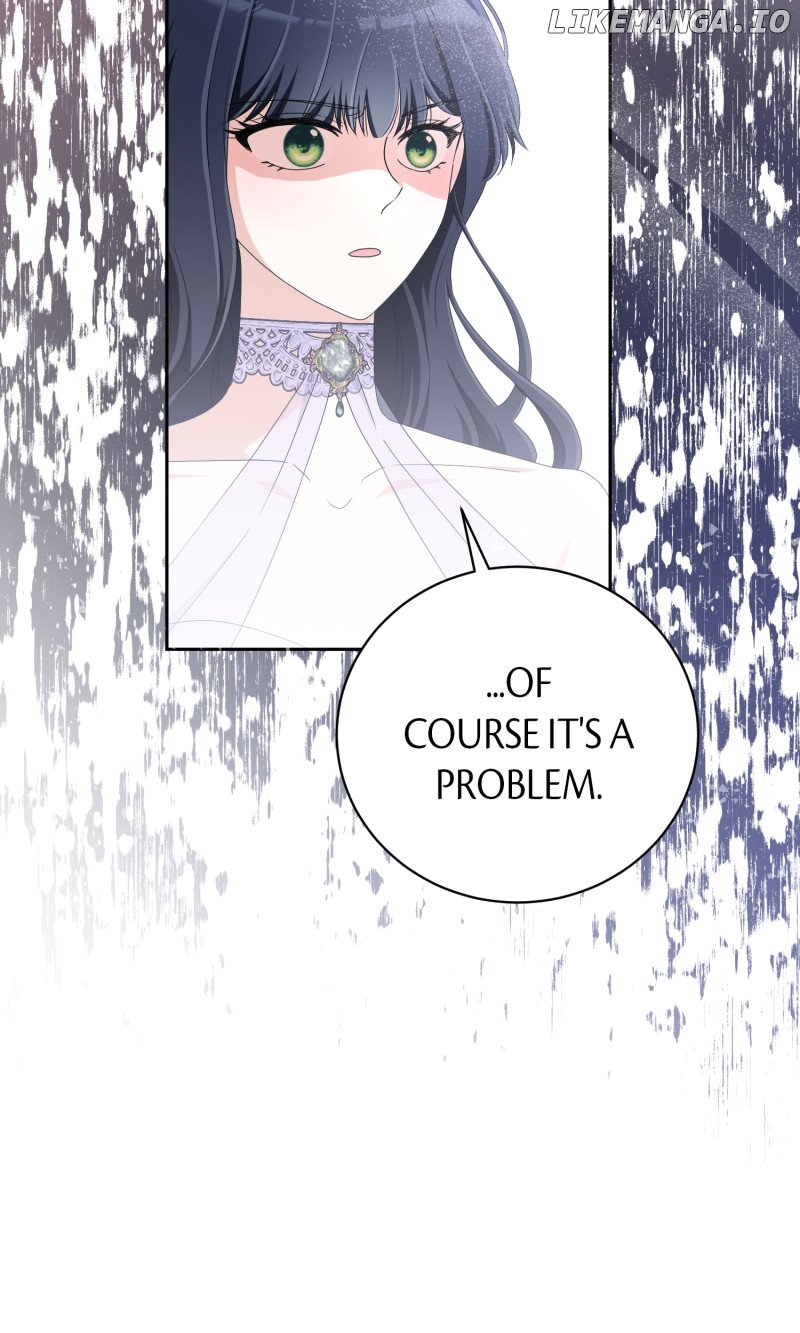 This Time, the Tears Were Mine Chapter 6 - page 7