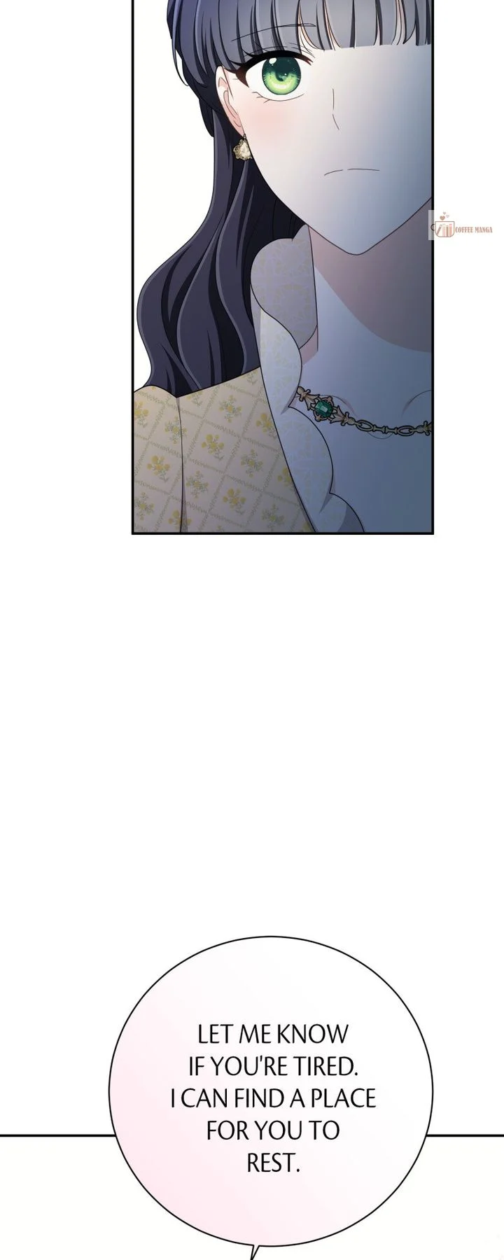 This Time, the Tears Were Mine Chapter 38 - page 10