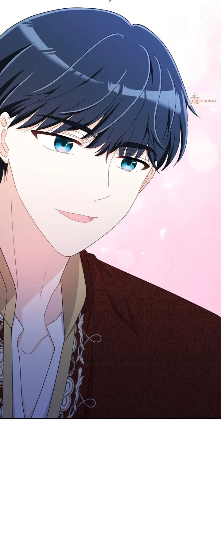 This Time, the Tears Were Mine Chapter 38 - page 11