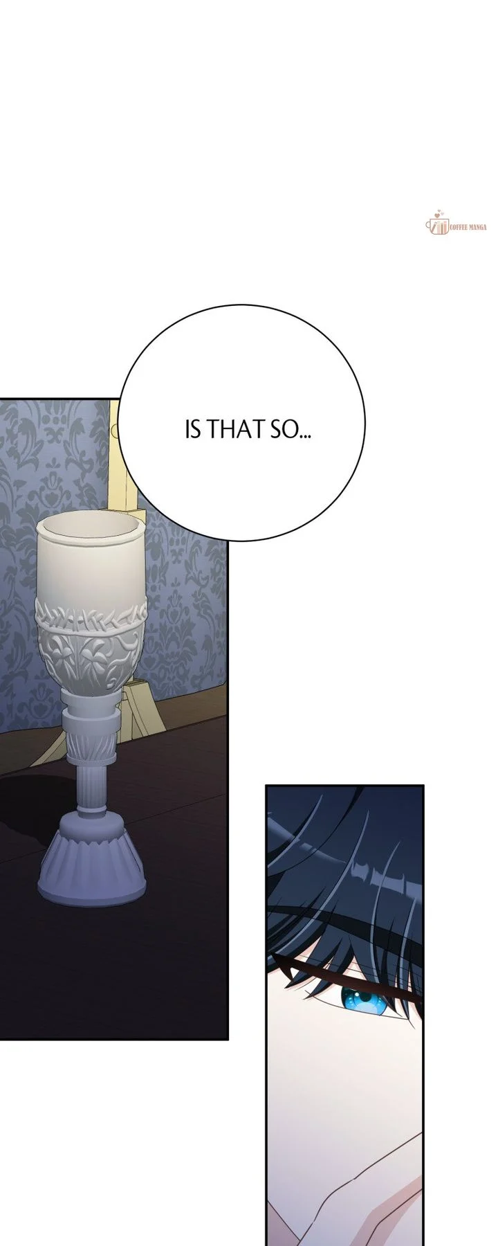 This Time, the Tears Were Mine Chapter 38 - page 13