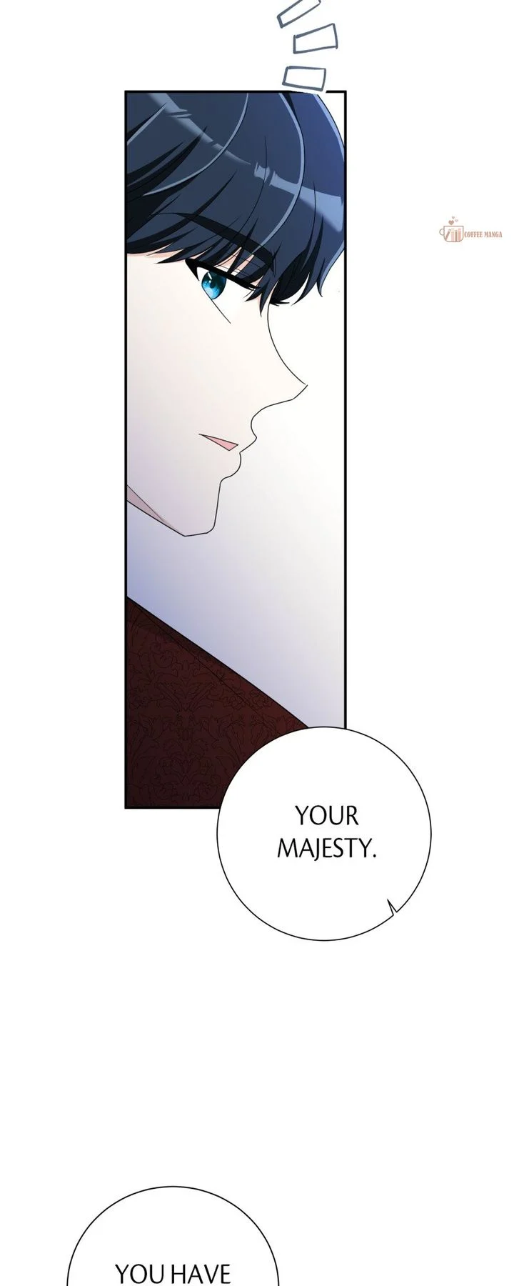 This Time, the Tears Were Mine Chapter 38 - page 18