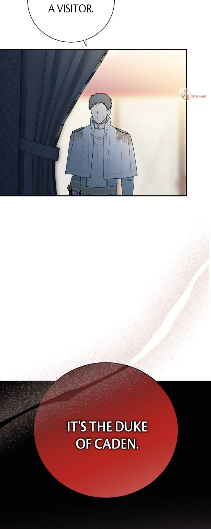 This Time, the Tears Were Mine Chapter 38 - page 19