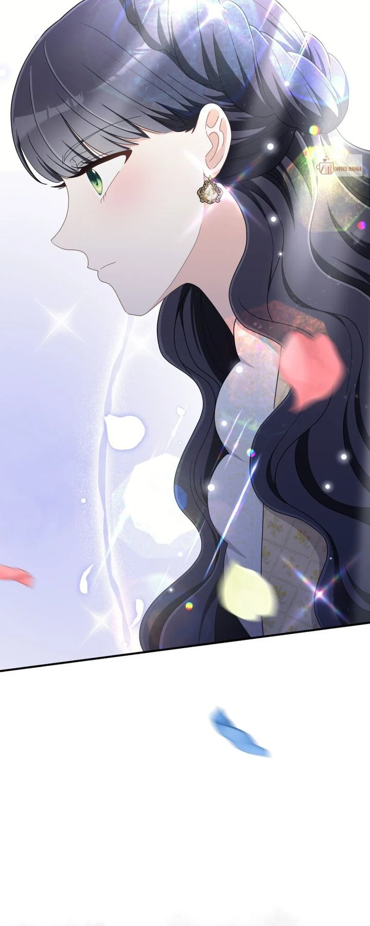 This Time, the Tears Were Mine Chapter 38 - page 2