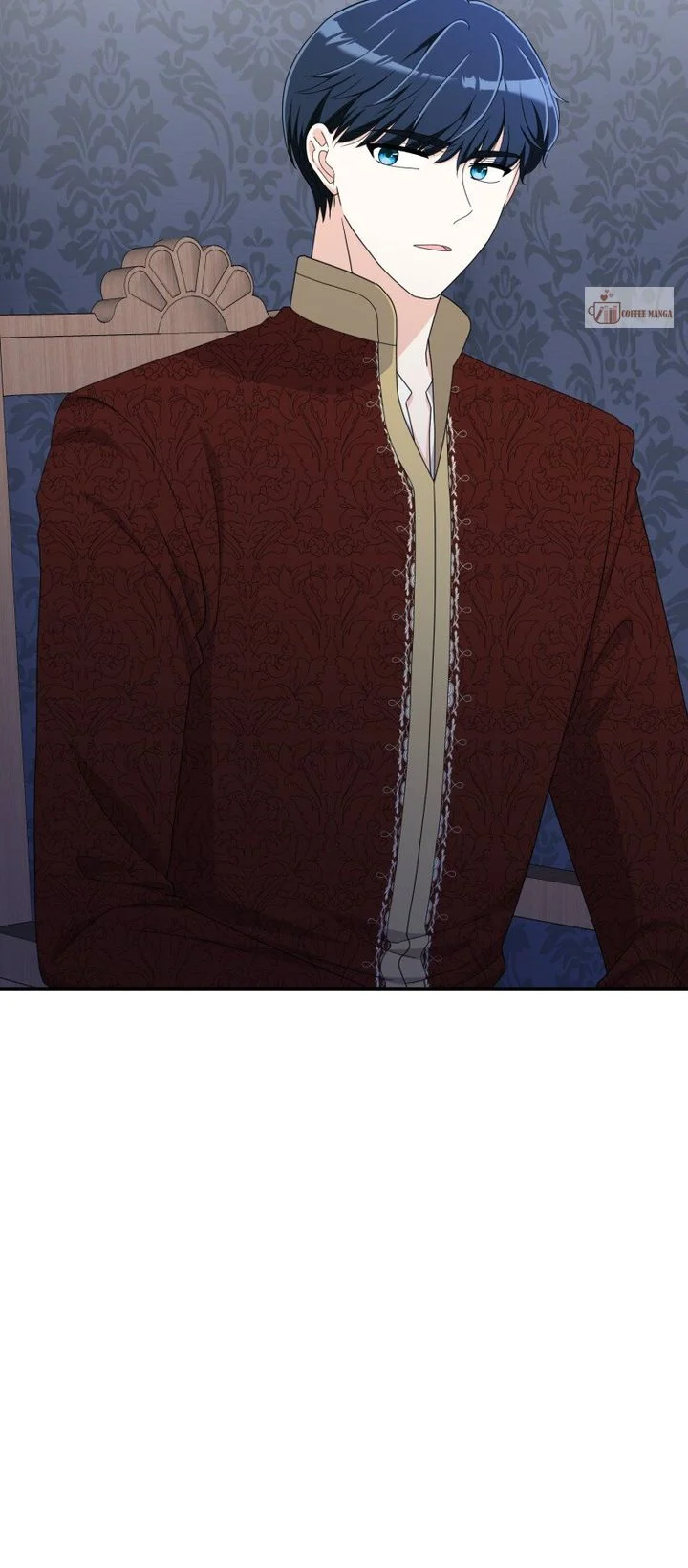This Time, the Tears Were Mine Chapter 38 - page 21
