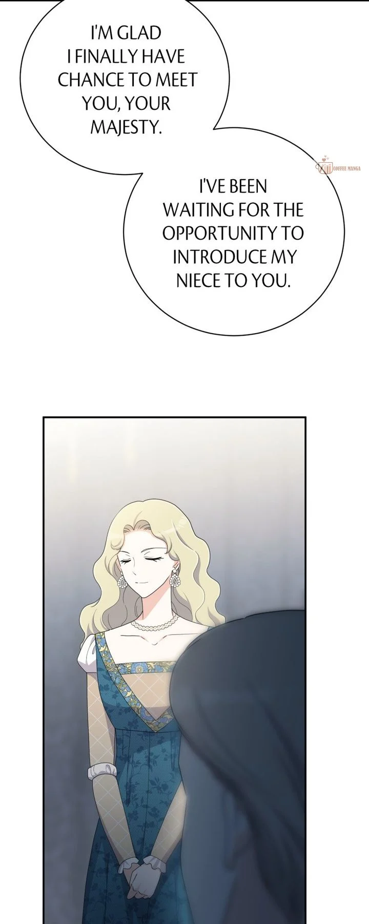 This Time, the Tears Were Mine Chapter 38 - page 24