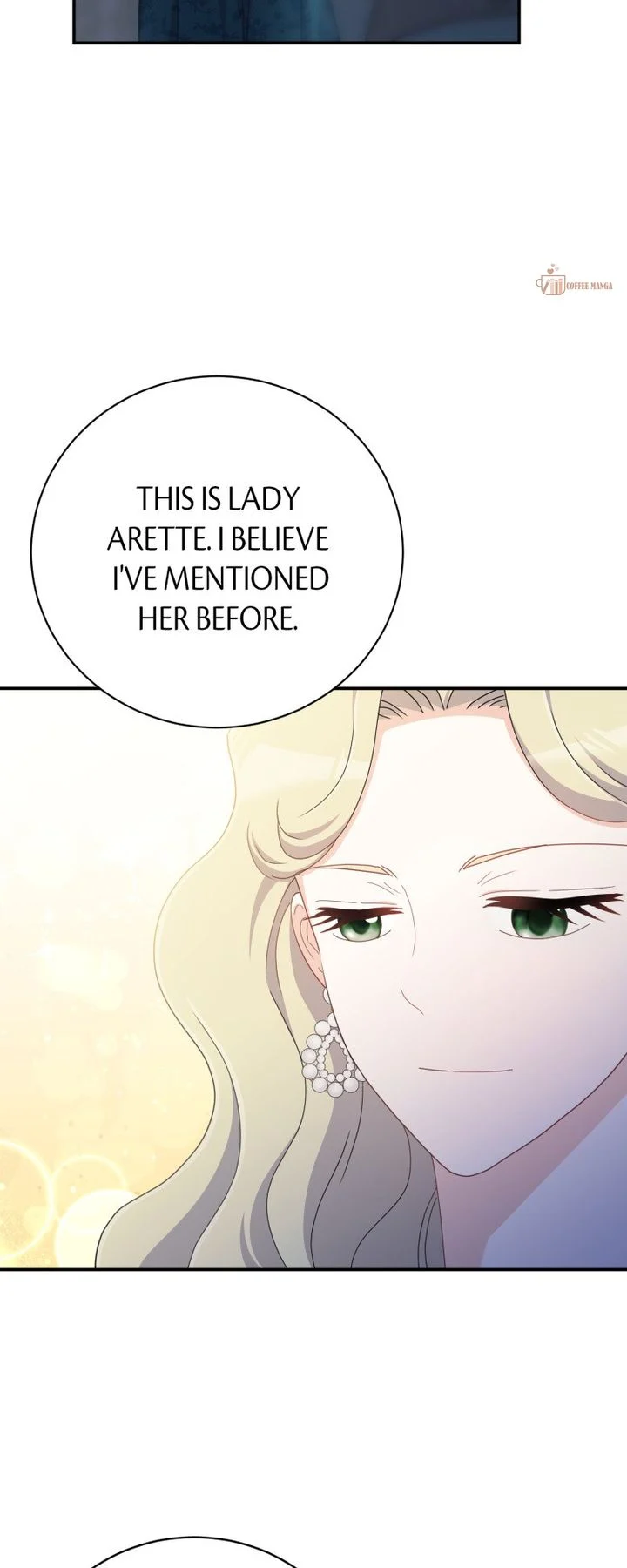 This Time, the Tears Were Mine Chapter 38 - page 25