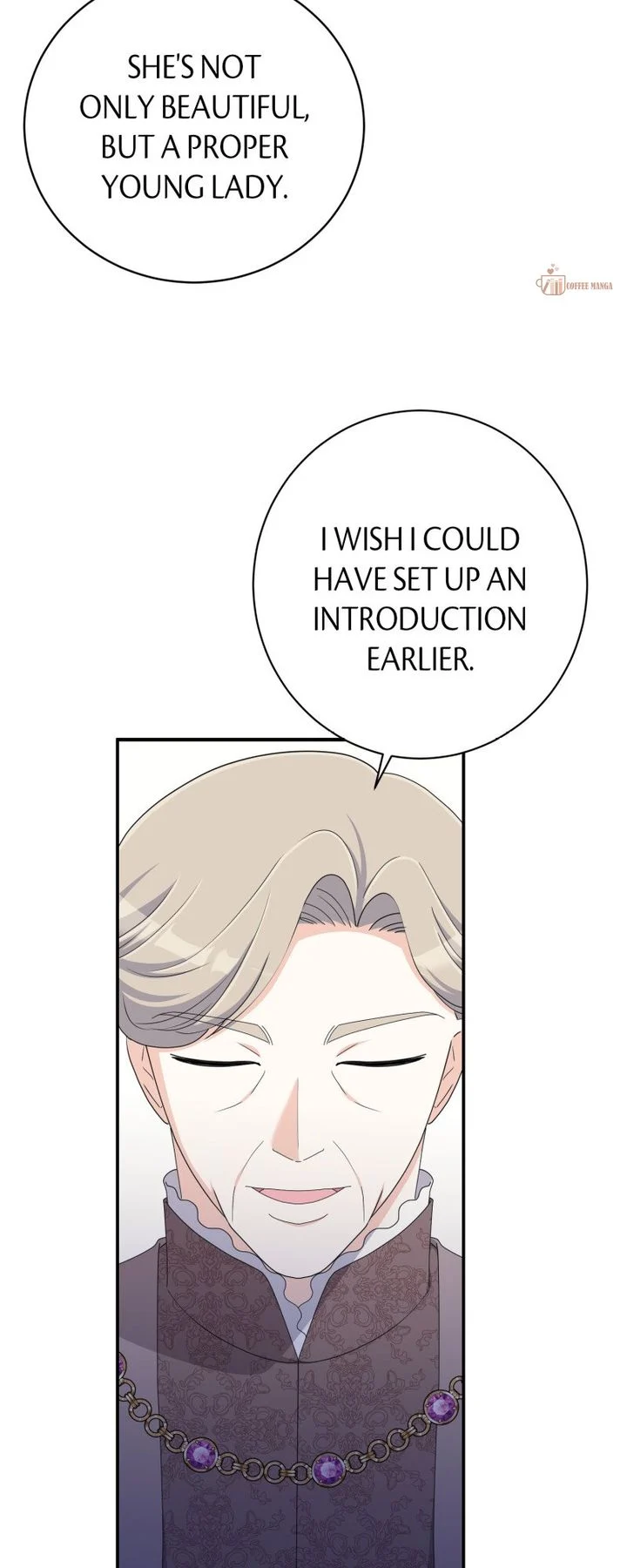This Time, the Tears Were Mine Chapter 38 - page 26