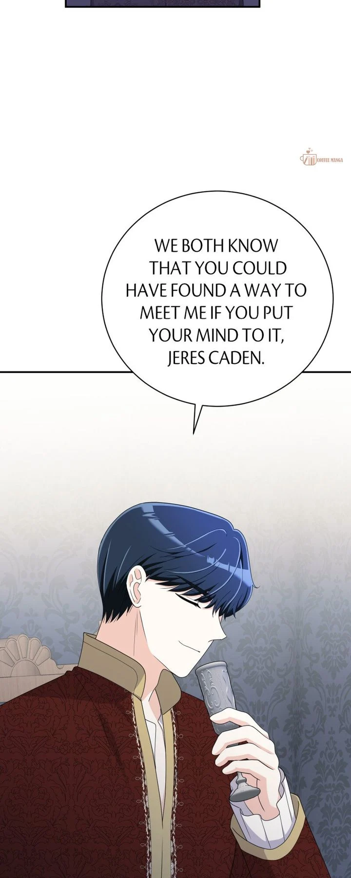 This Time, the Tears Were Mine Chapter 38 - page 27