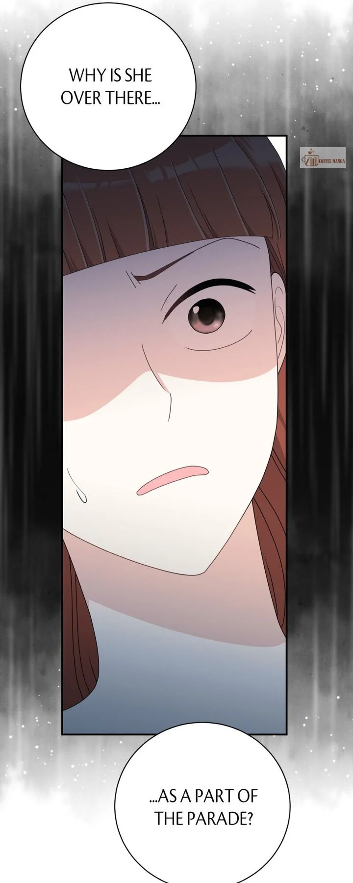 This Time, the Tears Were Mine Chapter 38 - page 3