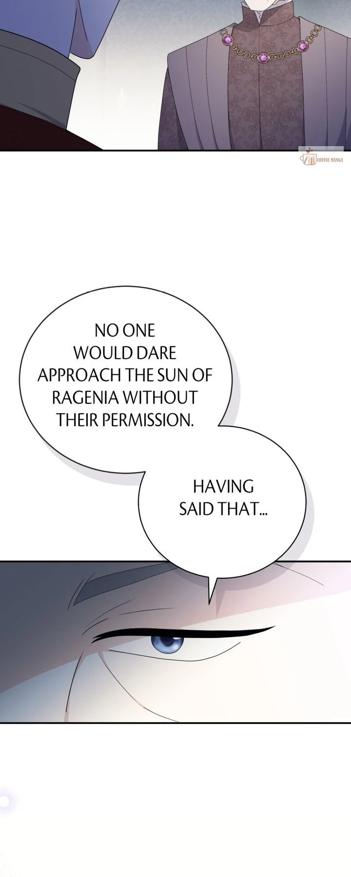 This Time, the Tears Were Mine Chapter 38 - page 30