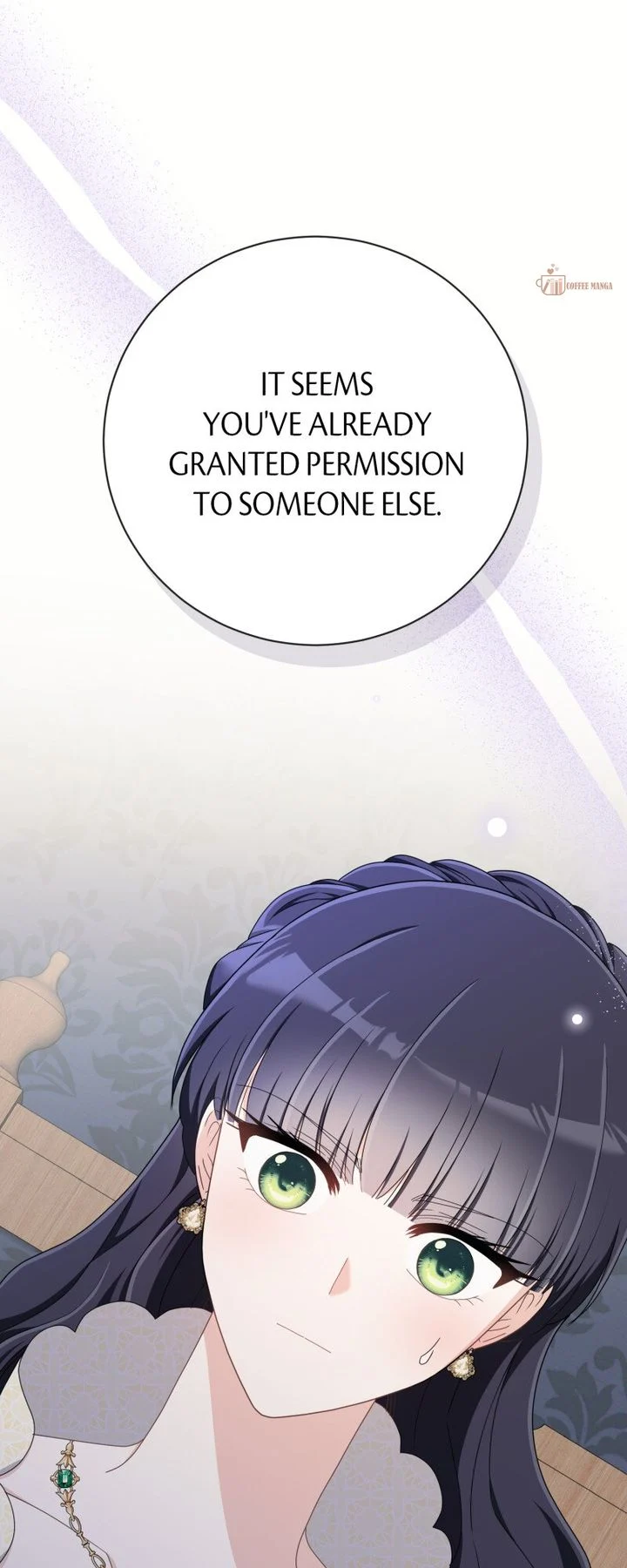 This Time, the Tears Were Mine Chapter 38 - page 31