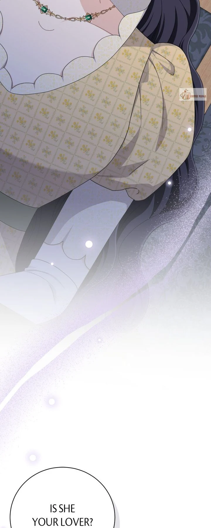 This Time, the Tears Were Mine Chapter 38 - page 32