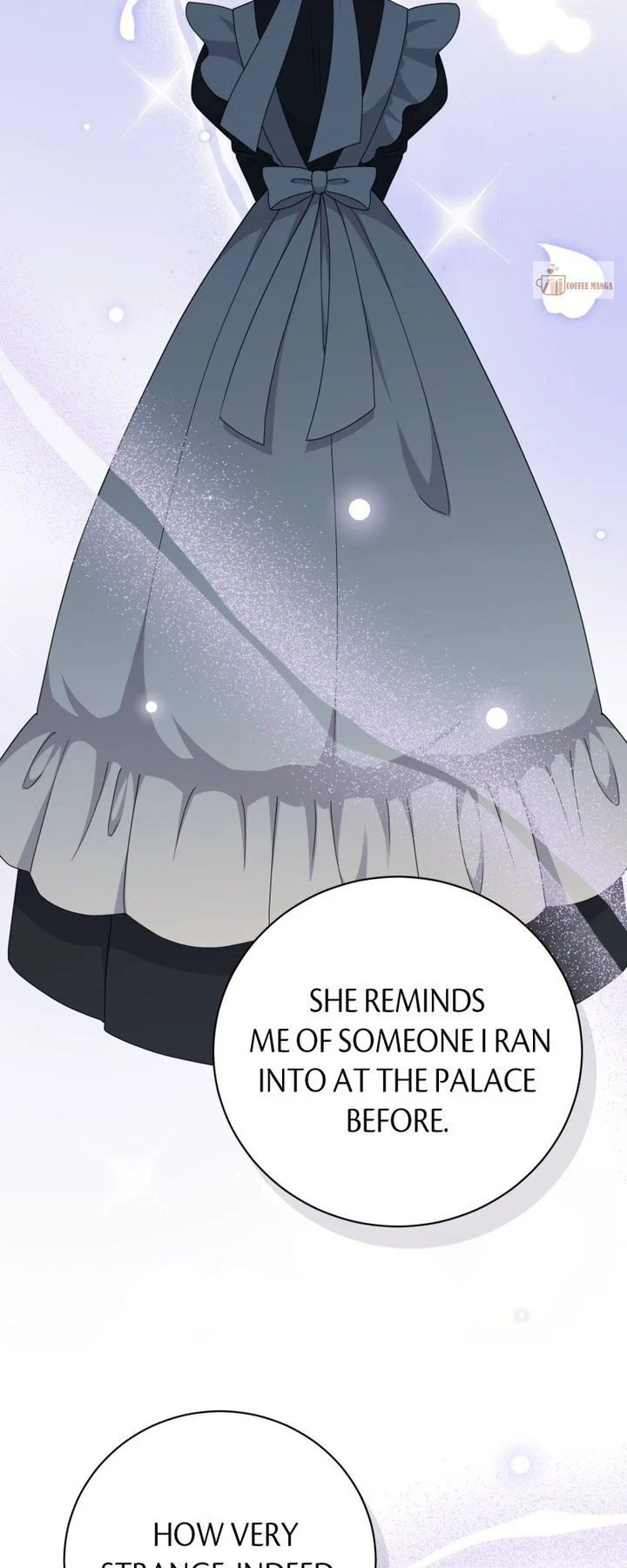 This Time, the Tears Were Mine Chapter 38 - page 34