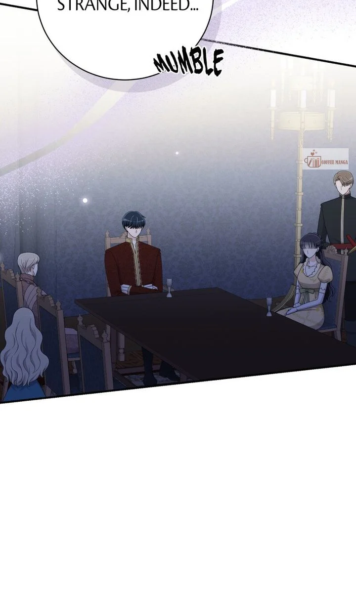 This Time, the Tears Were Mine Chapter 38 - page 35