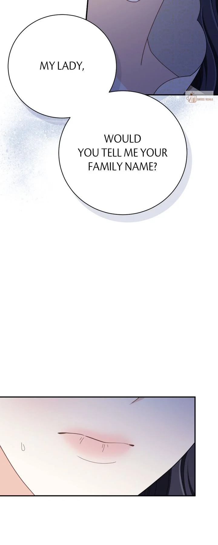 This Time, the Tears Were Mine Chapter 38 - page 39