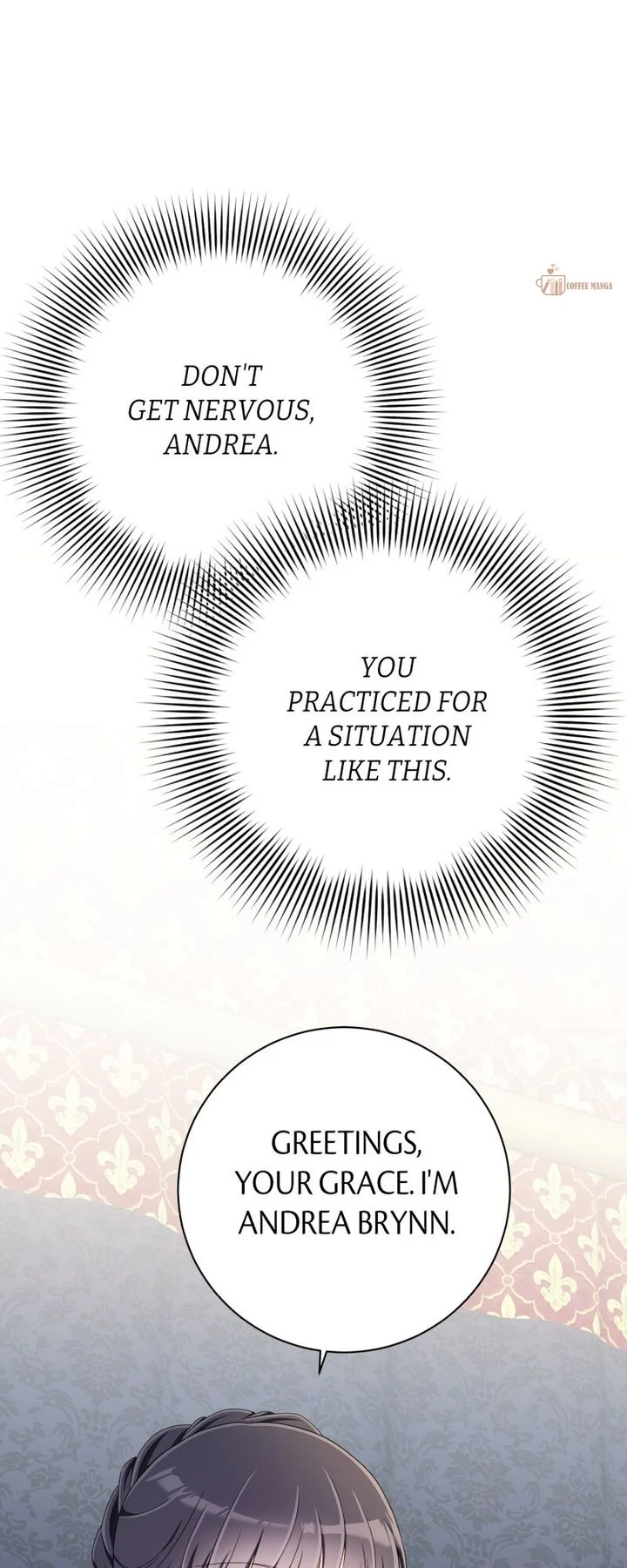 This Time, the Tears Were Mine Chapter 38 - page 40