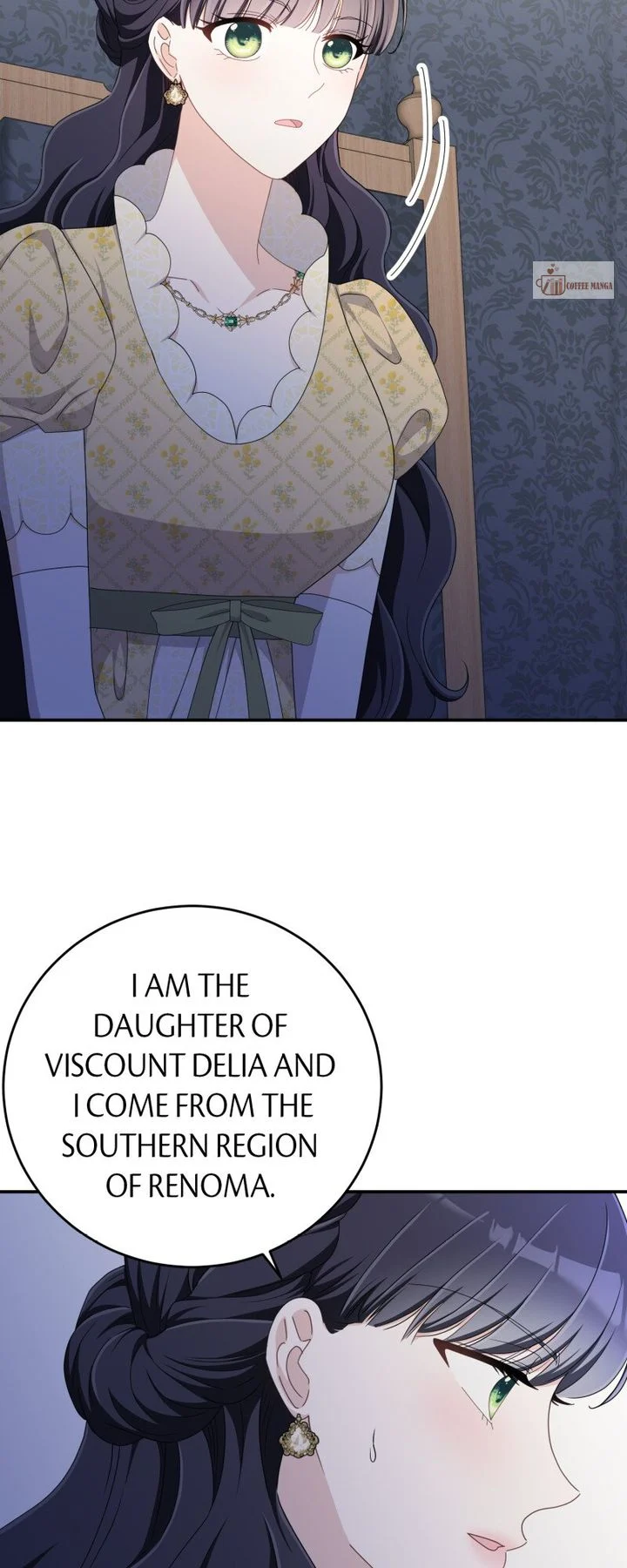 This Time, the Tears Were Mine Chapter 38 - page 41