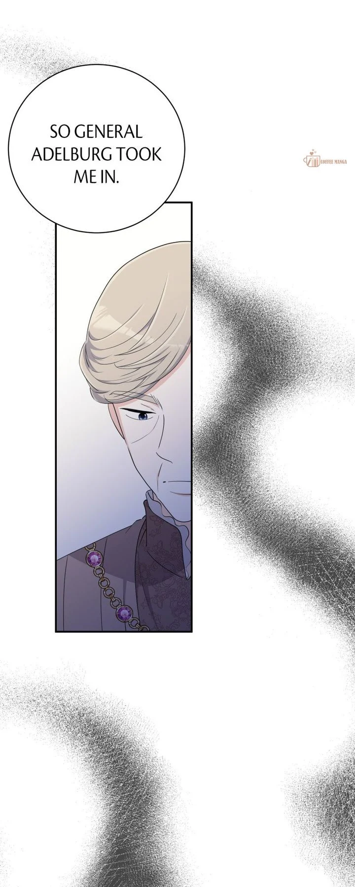 This Time, the Tears Were Mine Chapter 38 - page 43