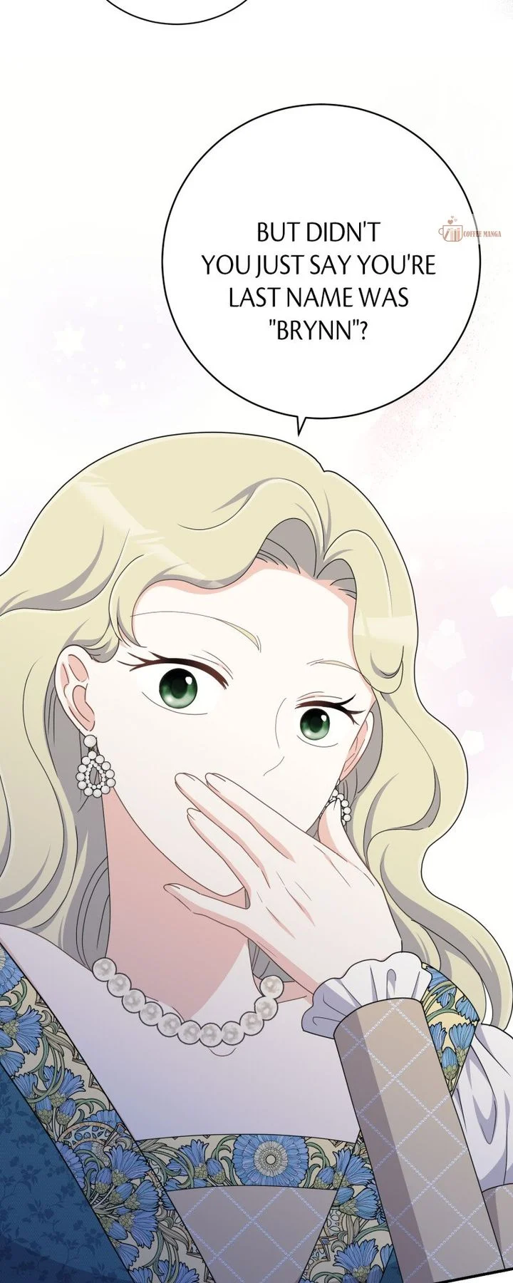 This Time, the Tears Were Mine Chapter 38 - page 45