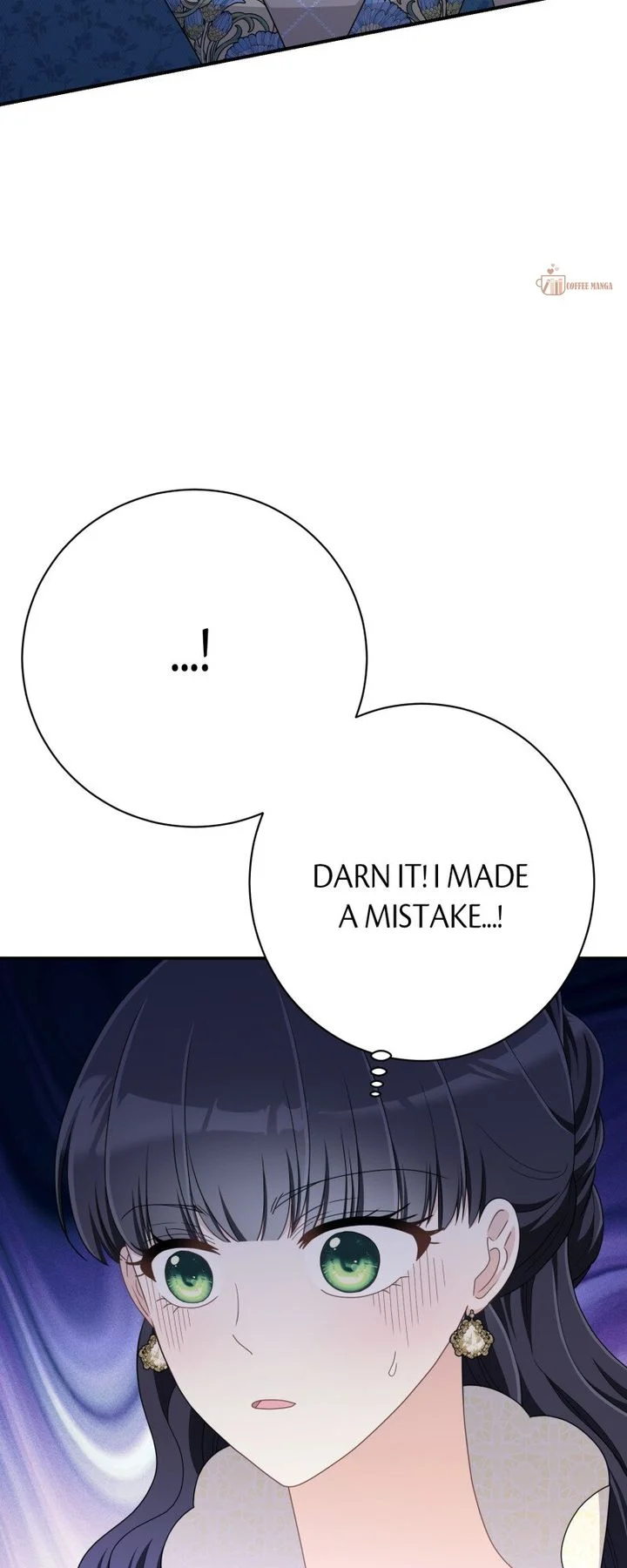 This Time, the Tears Were Mine Chapter 38 - page 46