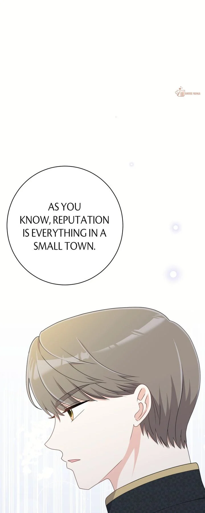 This Time, the Tears Were Mine Chapter 38 - page 50