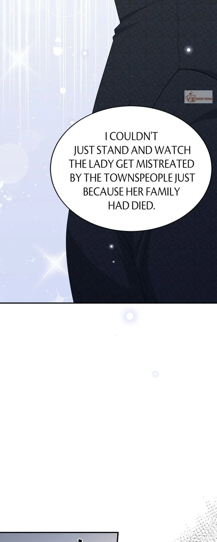This Time, the Tears Were Mine Chapter 38 - page 51