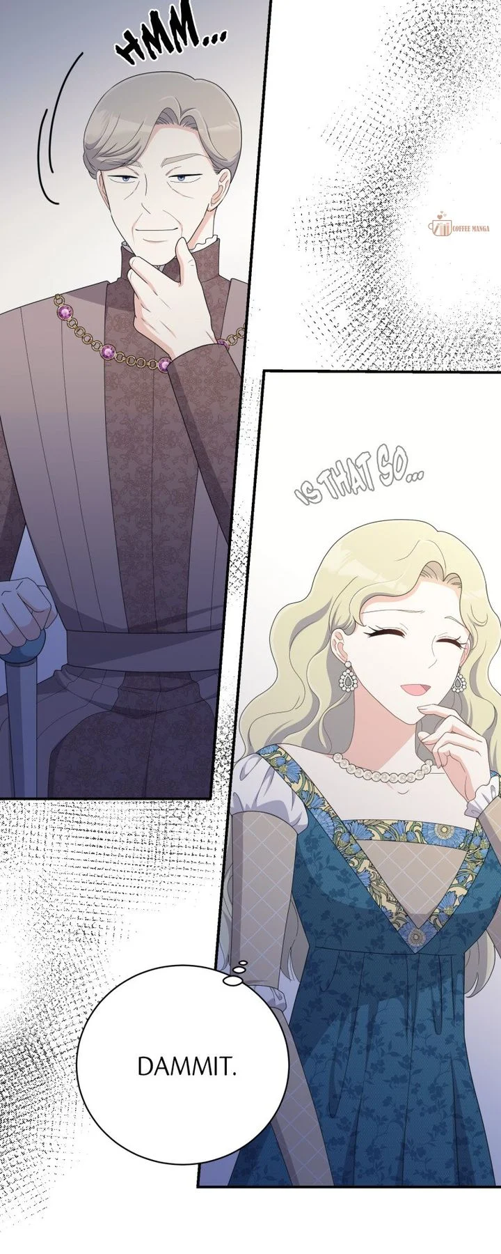 This Time, the Tears Were Mine Chapter 38 - page 52