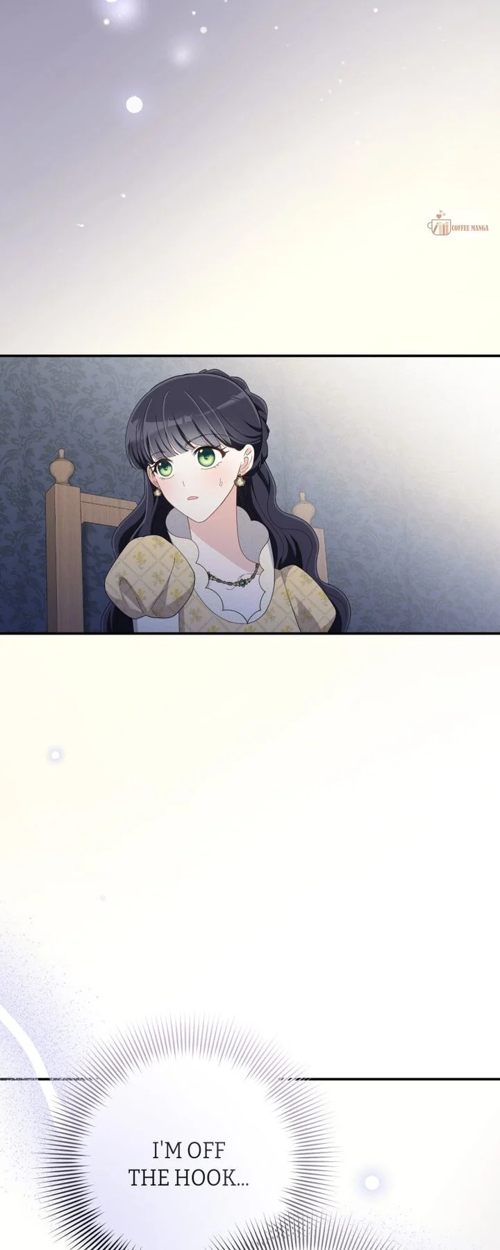 This Time, the Tears Were Mine Chapter 38 - page 54