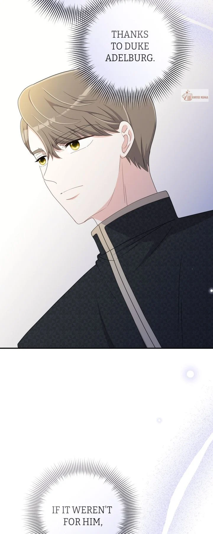 This Time, the Tears Were Mine Chapter 38 - page 55