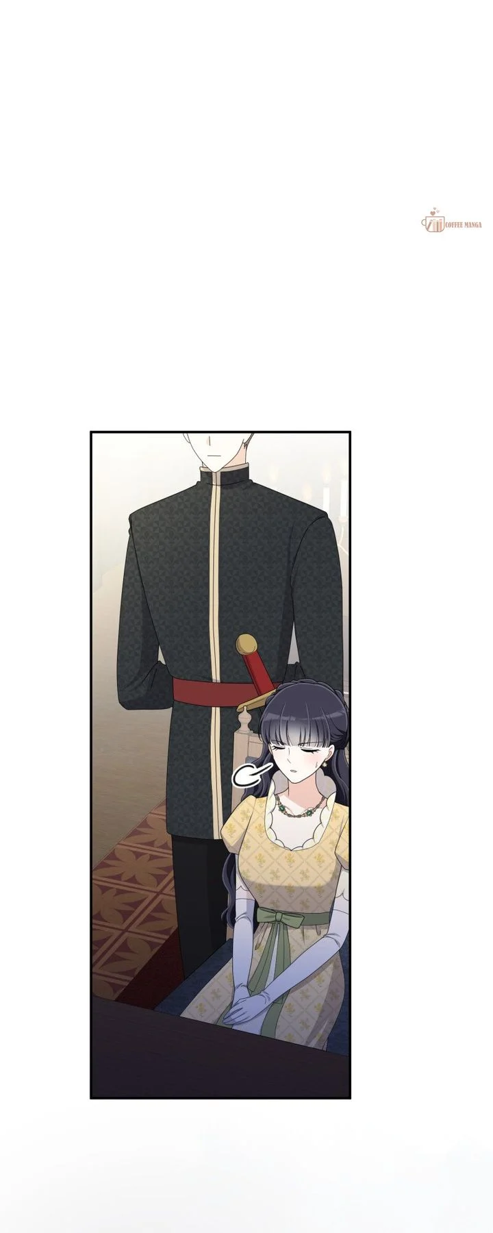 This Time, the Tears Were Mine Chapter 38 - page 57