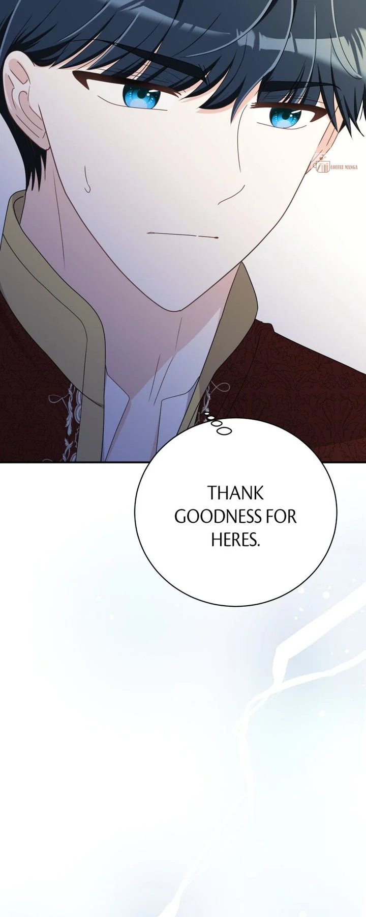 This Time, the Tears Were Mine Chapter 38 - page 59