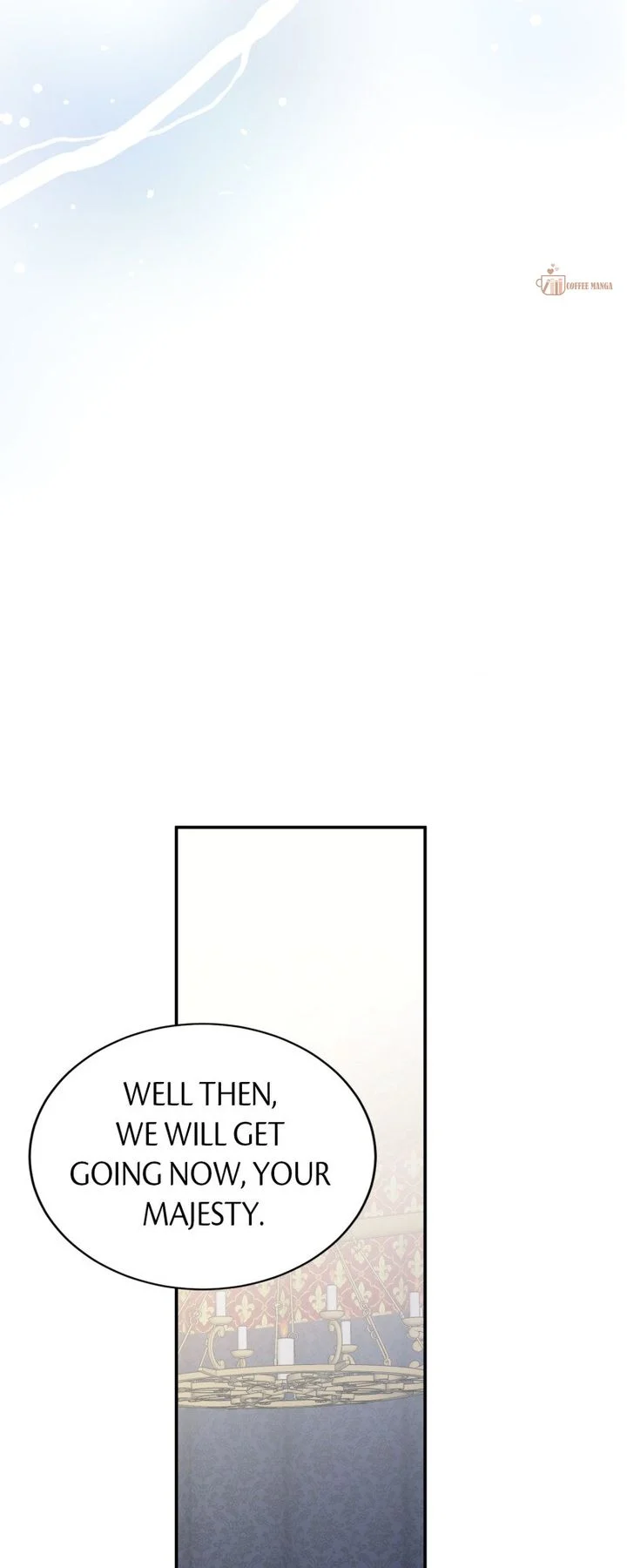This Time, the Tears Were Mine Chapter 38 - page 60